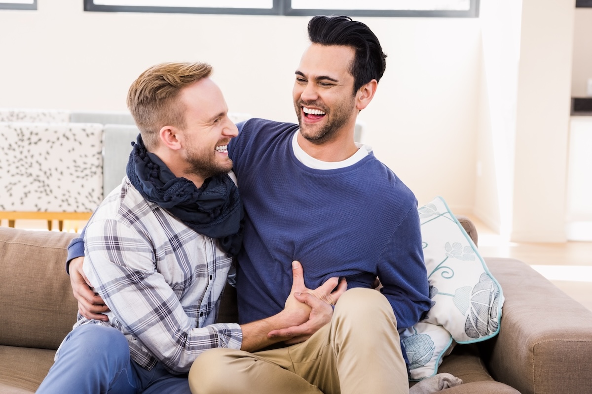 Gay Dating in Kentucky: Unveil the Vibrancy of Love